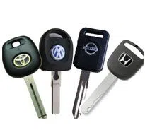 Locksmith Of Los Angeles Los Angeles, CA 310-819-3003 - 11aa-Transponder-Keys